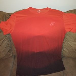 Nike Dri Fit Shirt